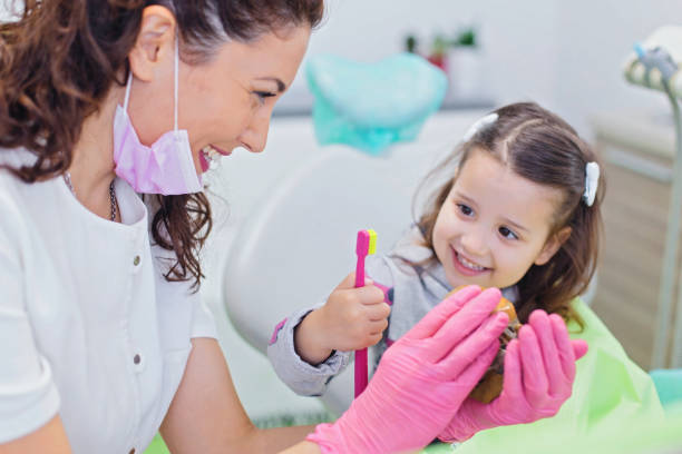 Best Full Mouth Reconstruction  in Belmont Estates, VA